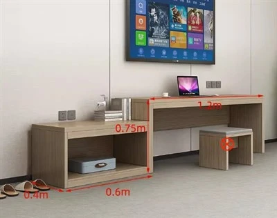 Tủ TV khách sạn